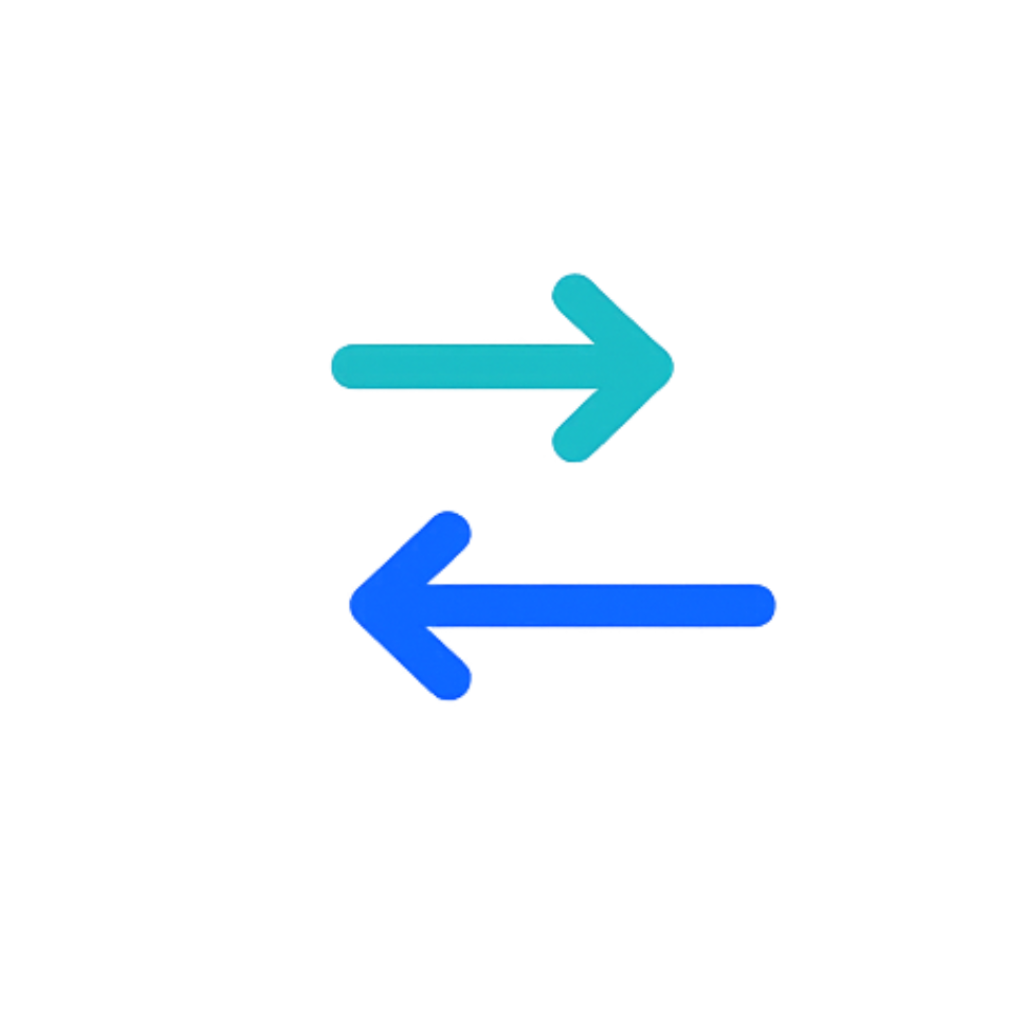 Exchange Icon
